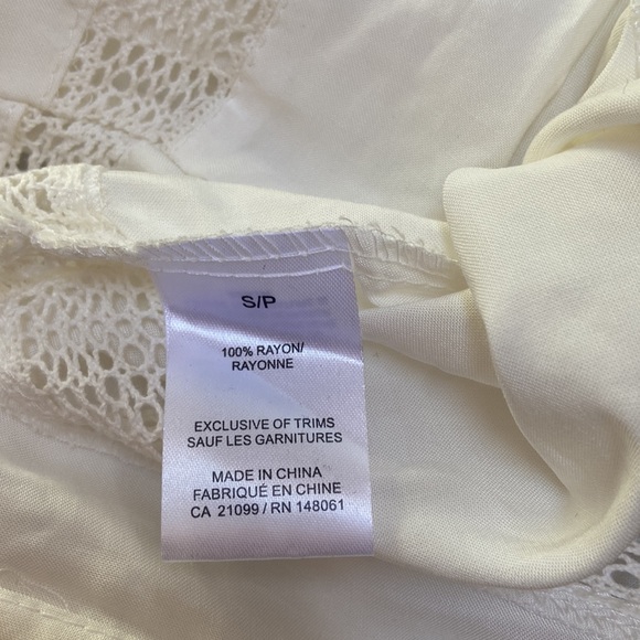 2/$15 Tank Top Blouse - Picture 5 of 5